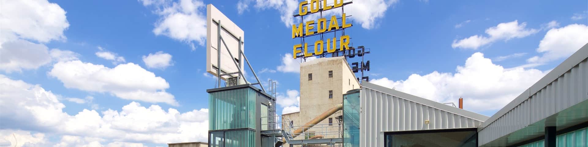 Mill City Museum