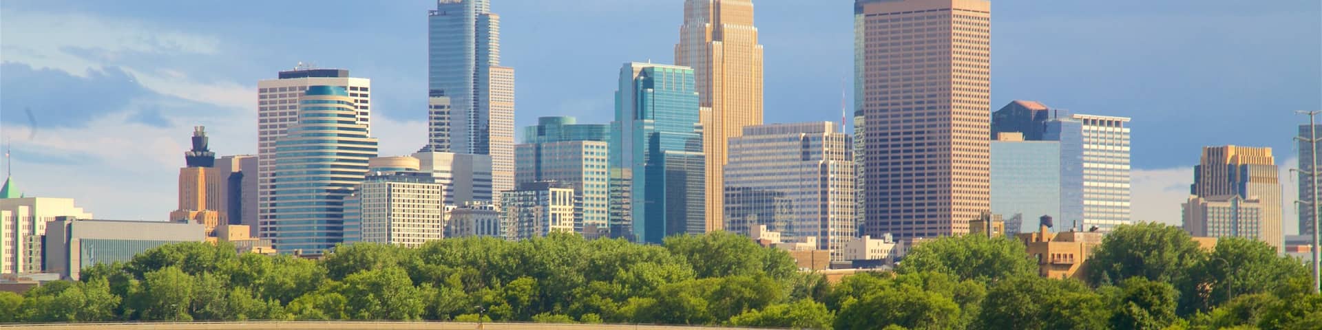 Minneapolis - St. Paul