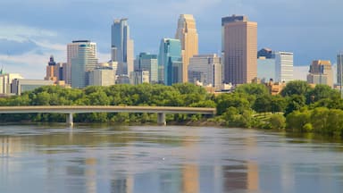 Minneapolis - St. Paul