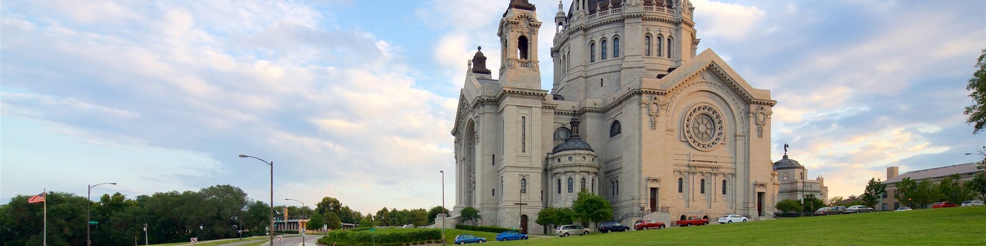 Cathedral of Saint Paul