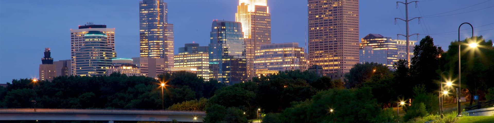 Minneapolis - St. Paul