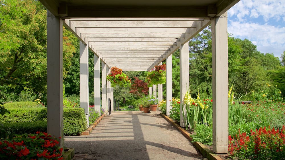 Minnesota Landscape Arboretum