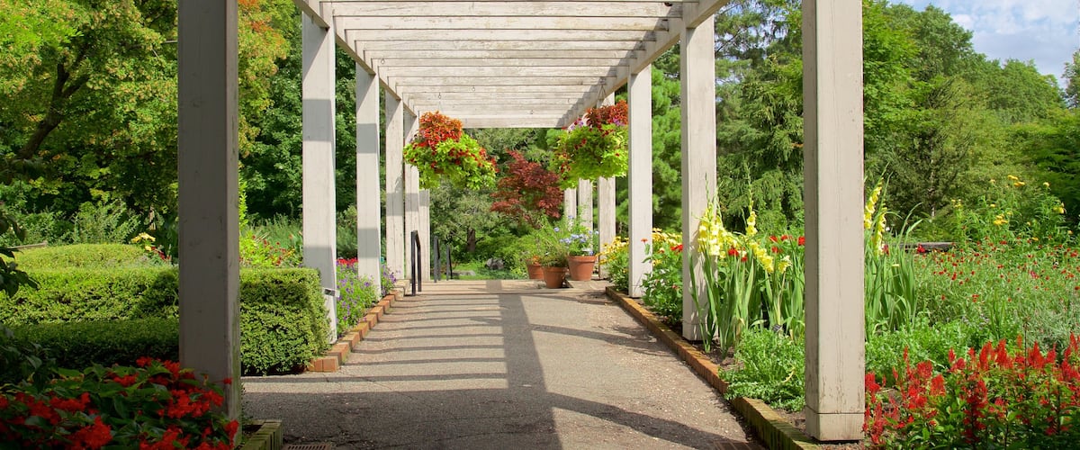 Minnesota Landscape Arboretum
