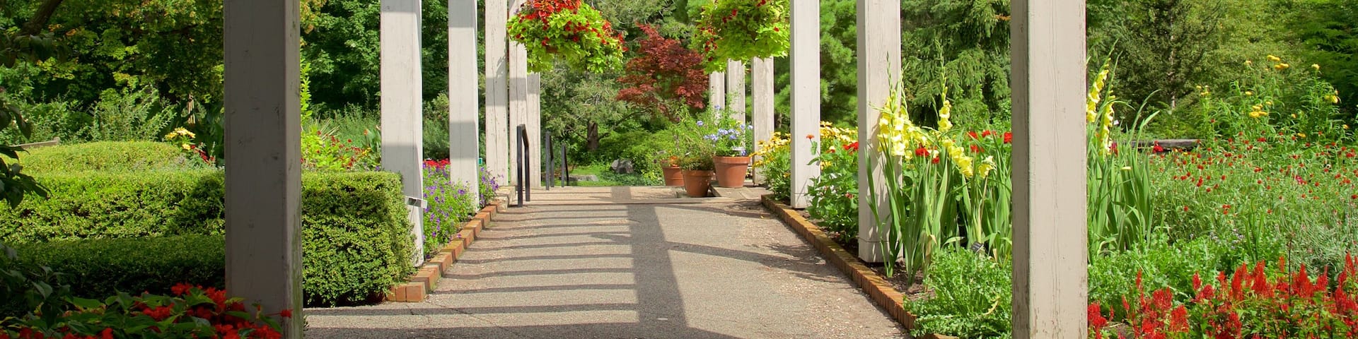 Minnesota Landscape Arboretum