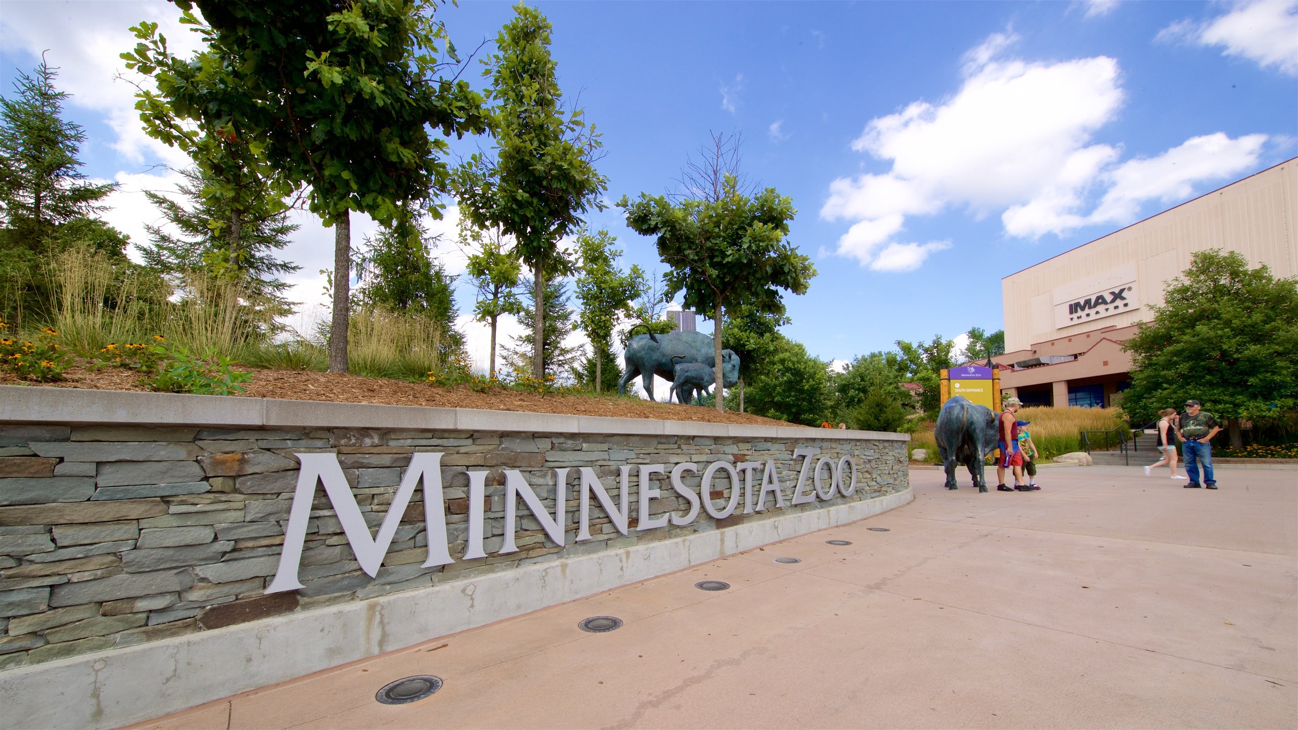 Minnesota Zoo