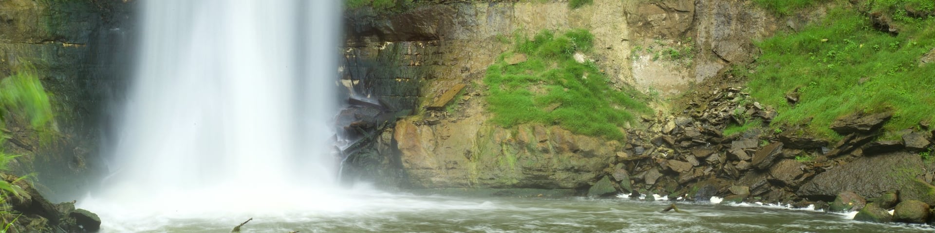 Minnehaha Park