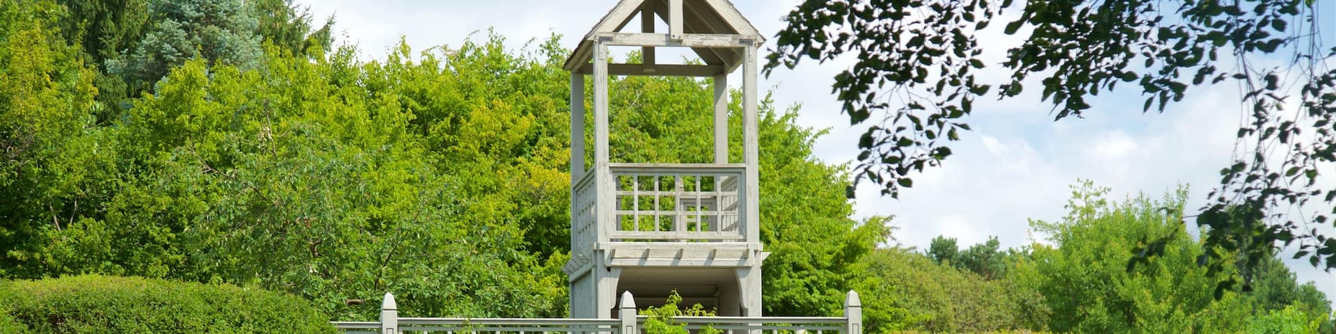 Minnesota Landscape Arboretum
