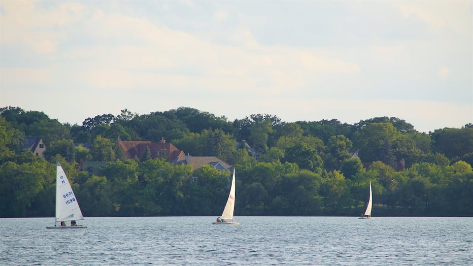 Lake Harriet