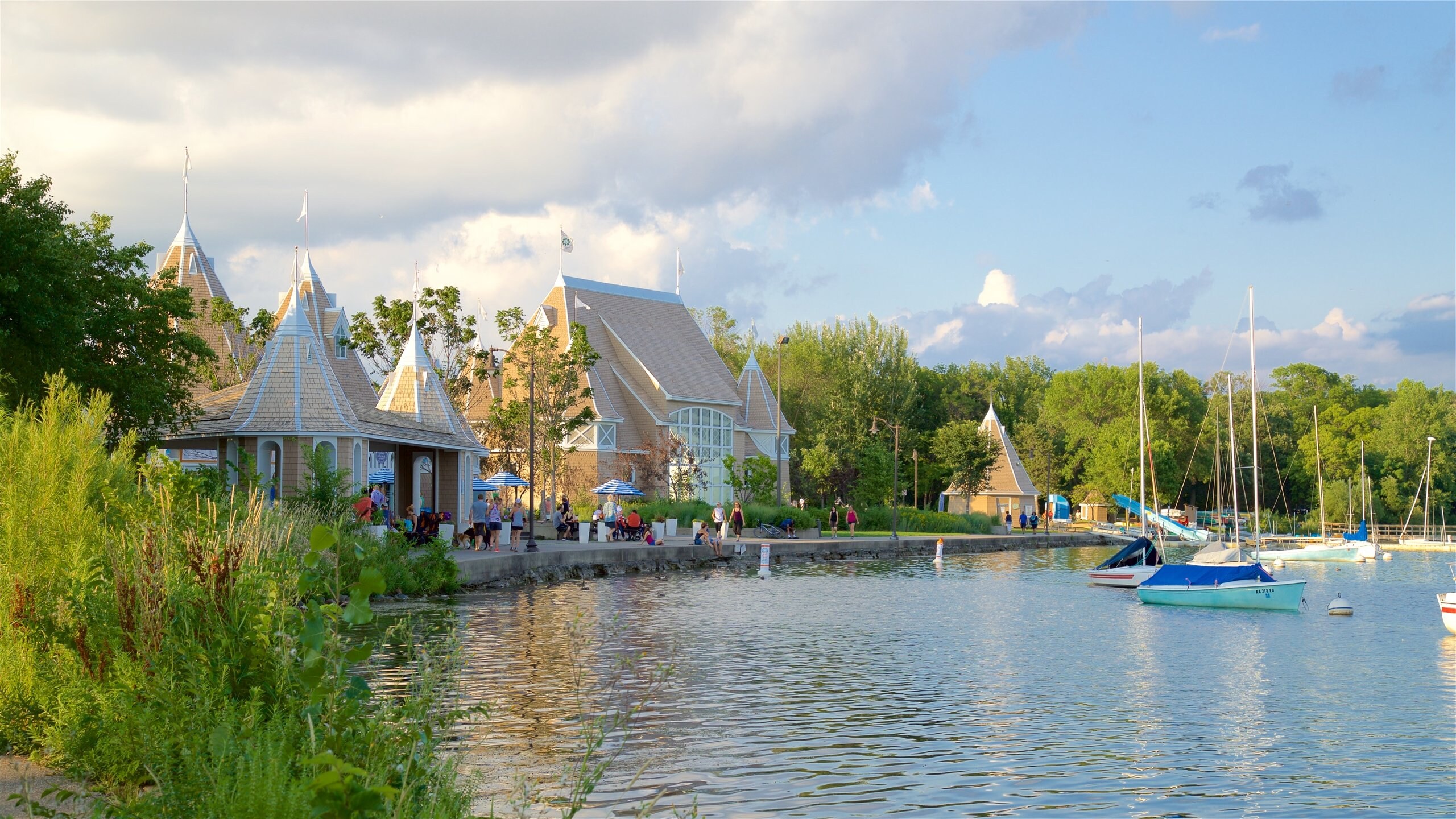 The Best Hotels Closest To Lake Harriet In Minneapolis St Paul For 