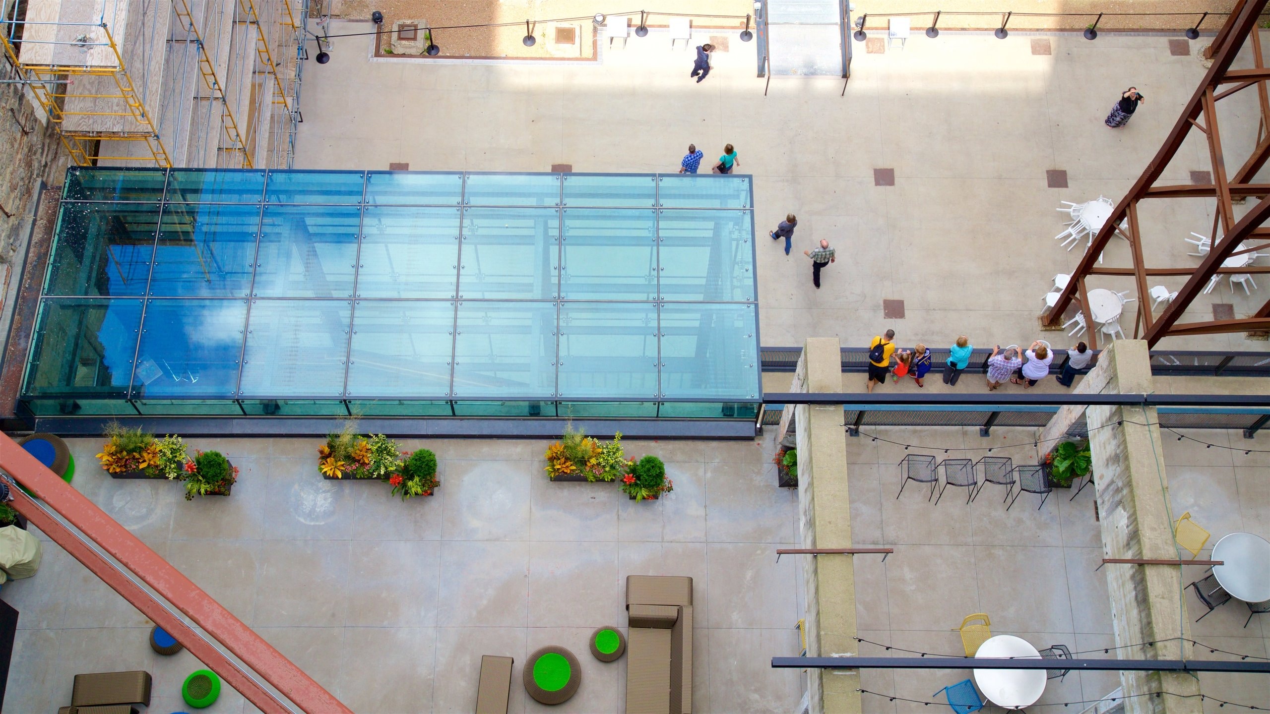 ミル シティ博物館 (ミネアポリスのダウンタウン) ツアーとアクティビティ エクスペディア