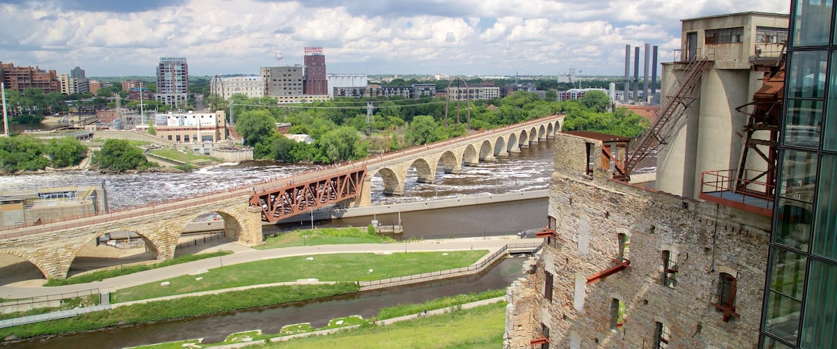 Mill City Museum