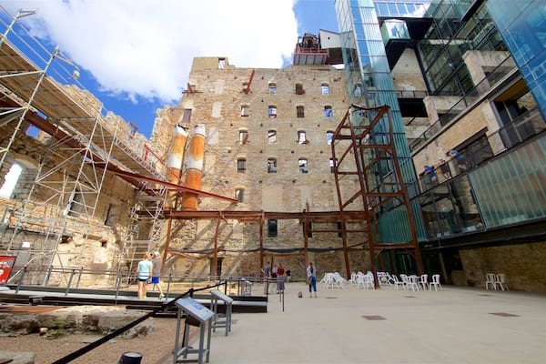 Mill City Museum