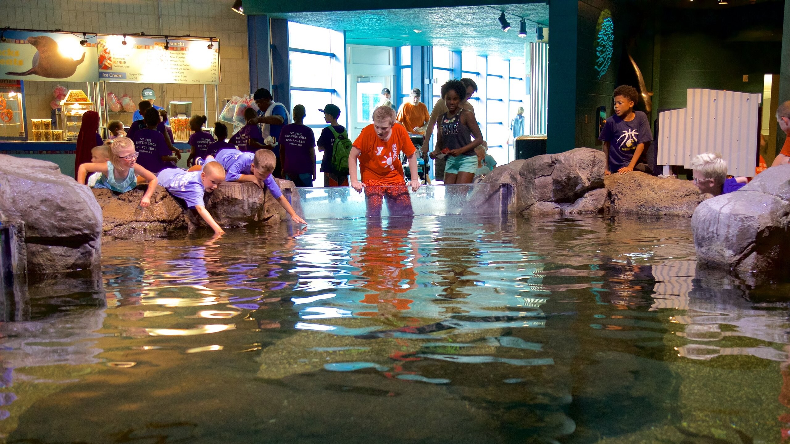 Minnesota Zoo