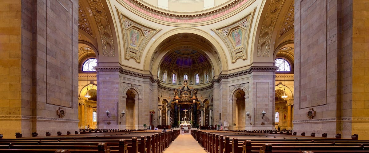 Cathedral of Saint Paul