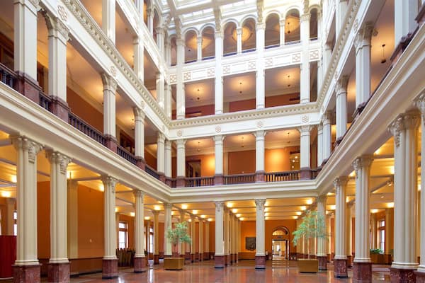 Landmark Center