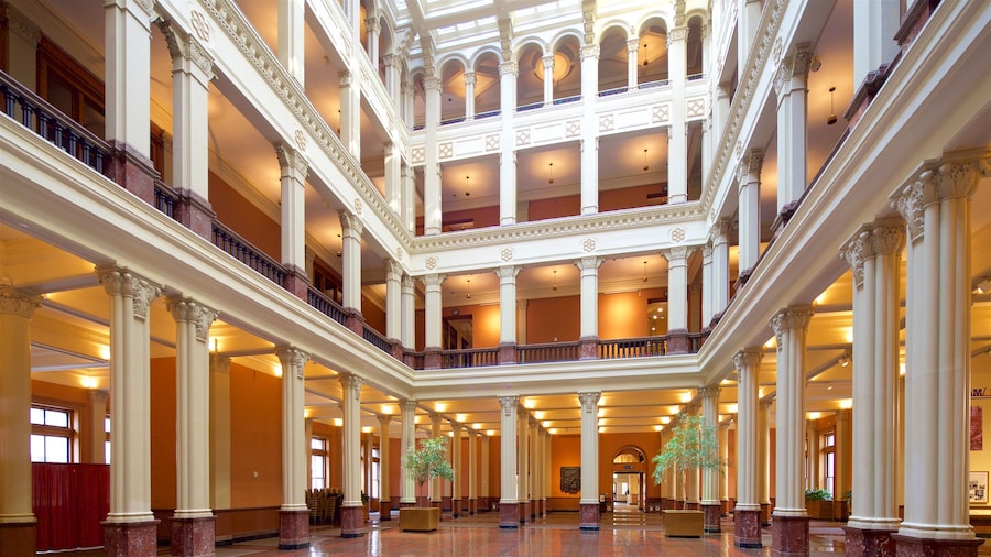 Landmark Center