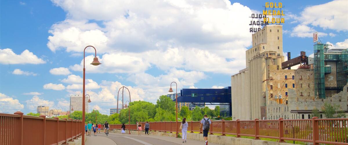 Minneapolis - St. Paul