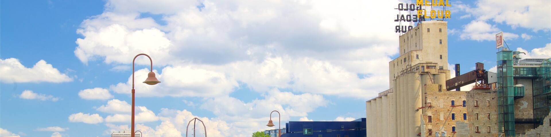 Minneapolis - St. Paul