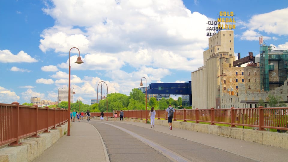 Minneapolis - St. Paul