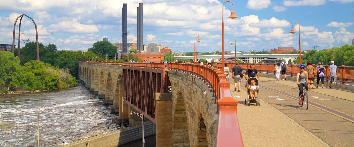 Minneapolis - St. Paul