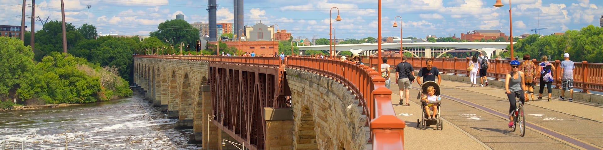 Minneapolis - St. Paul