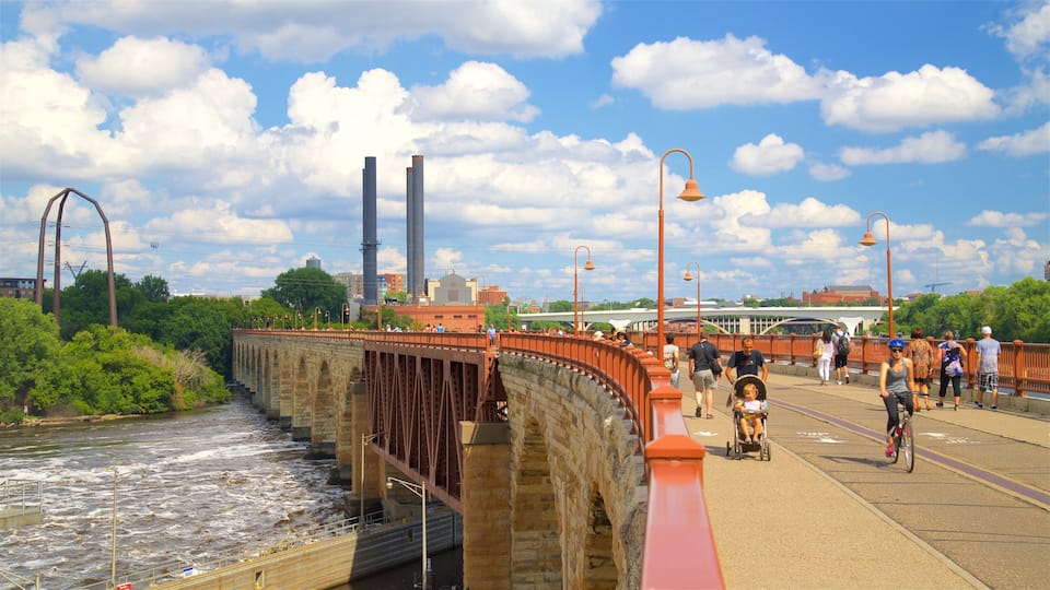 Minneapolis - St. Paul