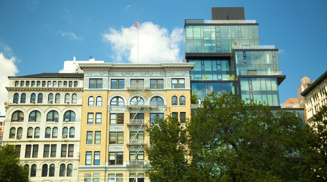 Union Square