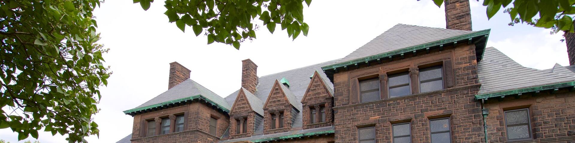 James J. Hill House