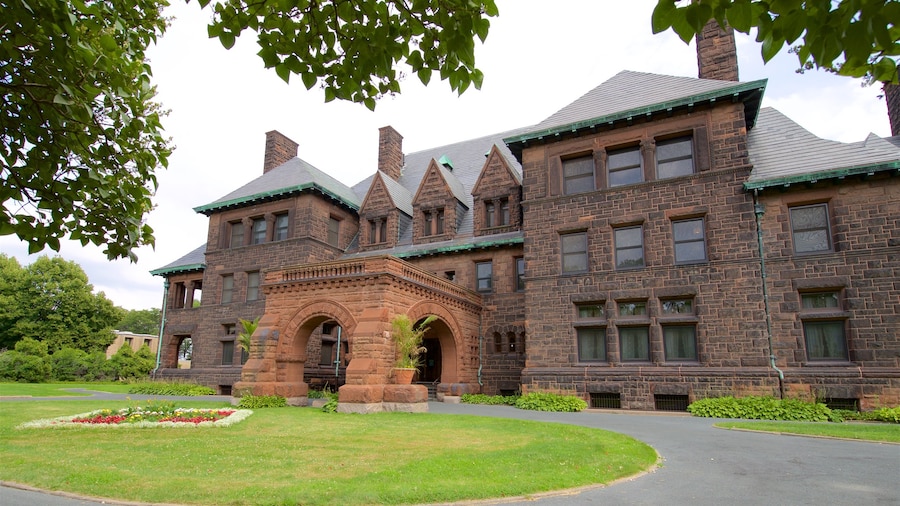 James J. Hill House