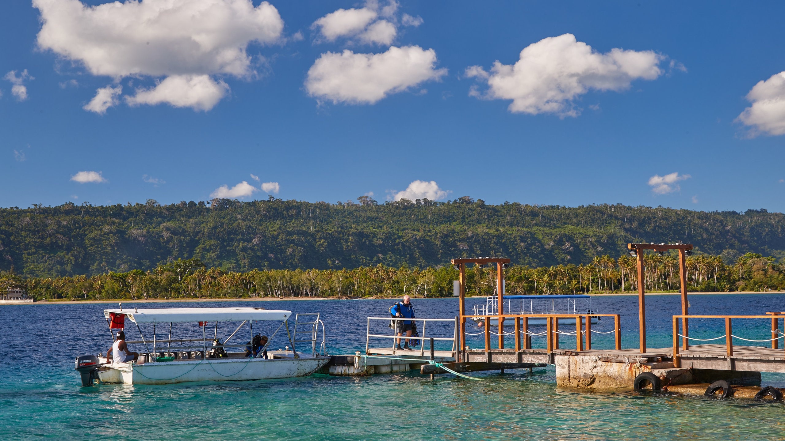 Hideaway Island, VU holiday accommodation from AU$ 124/night | Stayz