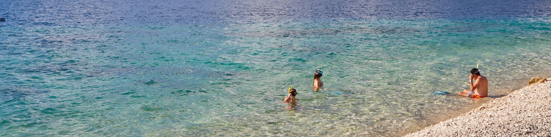 Hideaway Island