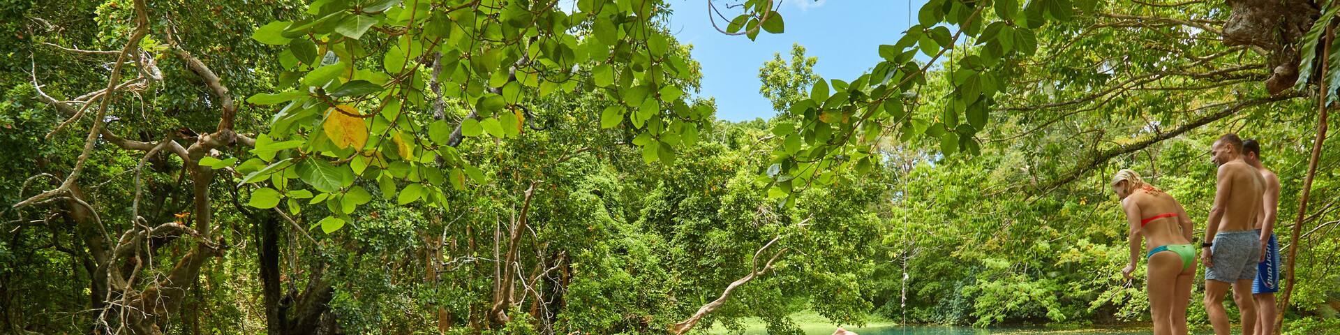 Luganville