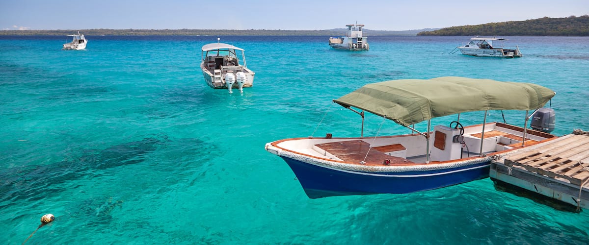 Isla Bokissa