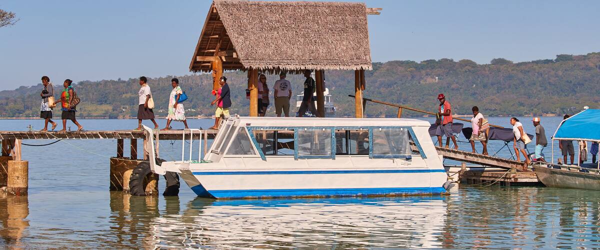 Aore Island
