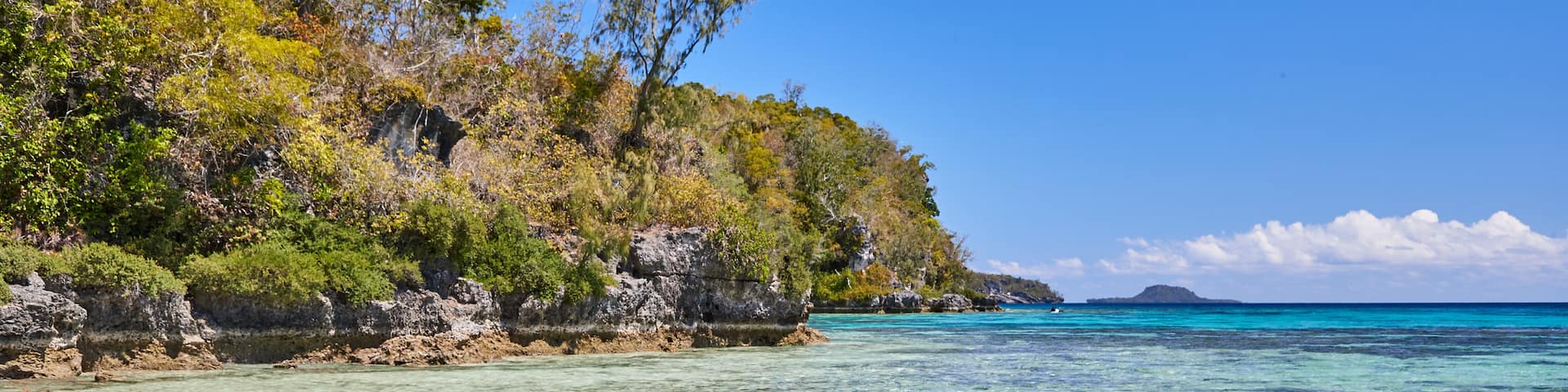 Vanuatu