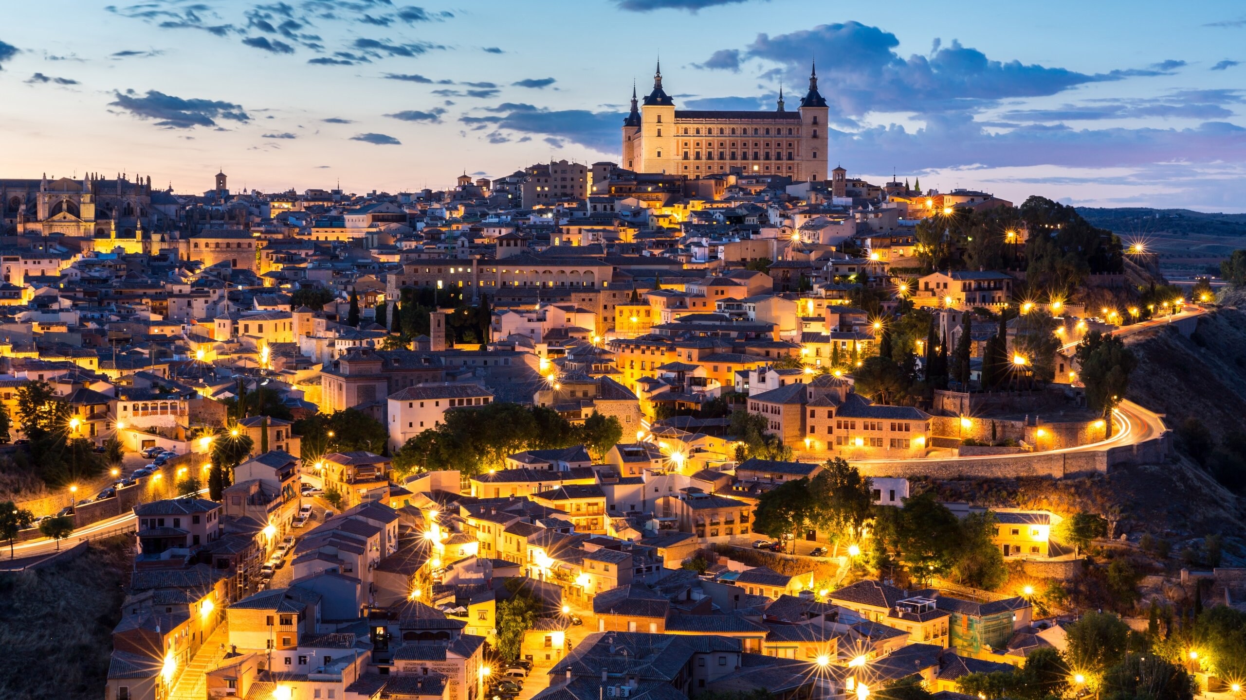 Top Hotels In Toledo From 43 FREE Cancellation On Select Hotels Expedia