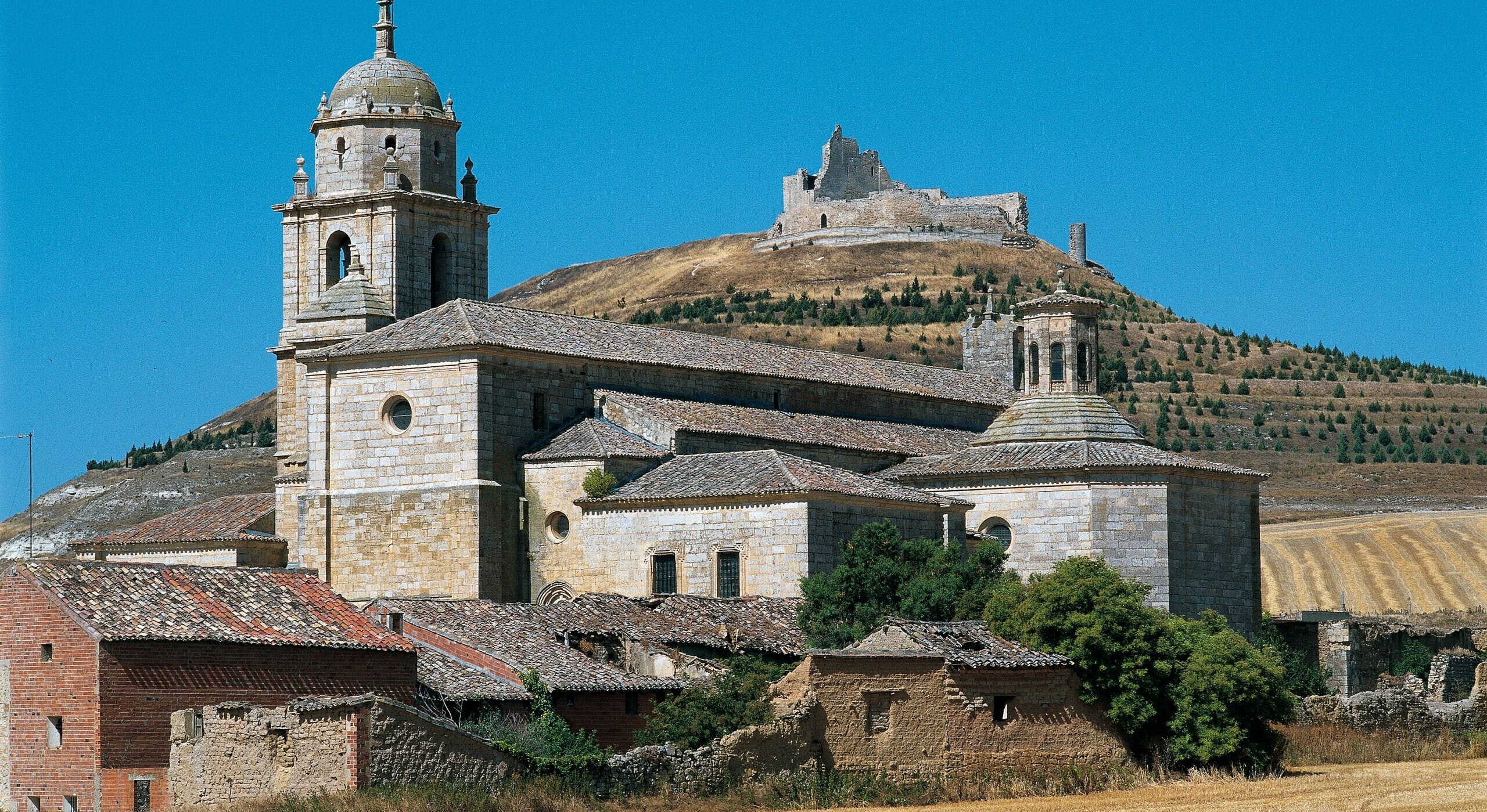 Visit Province of Burgos Best of Province of Burgos Tourism Expedia