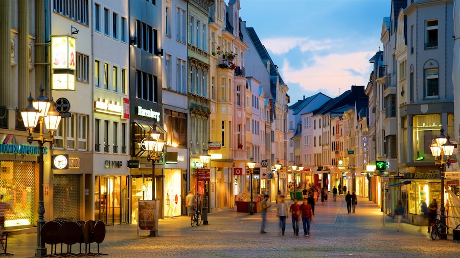 Pasar Bonn