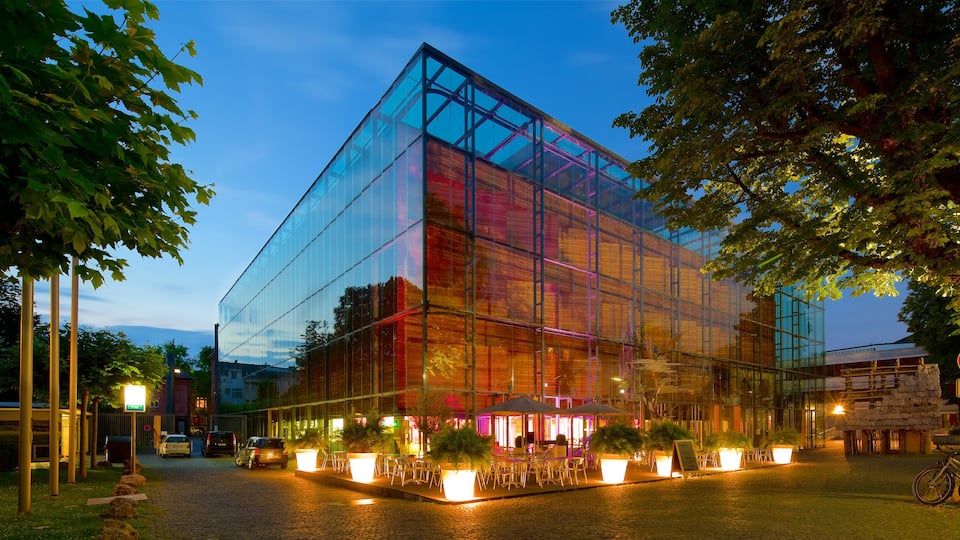 Bonn bevat nachtleven