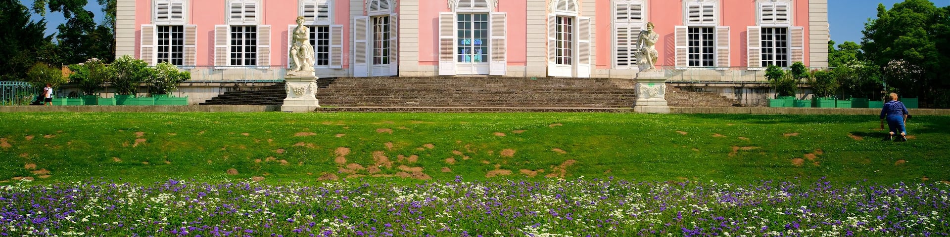 Benrath Palace