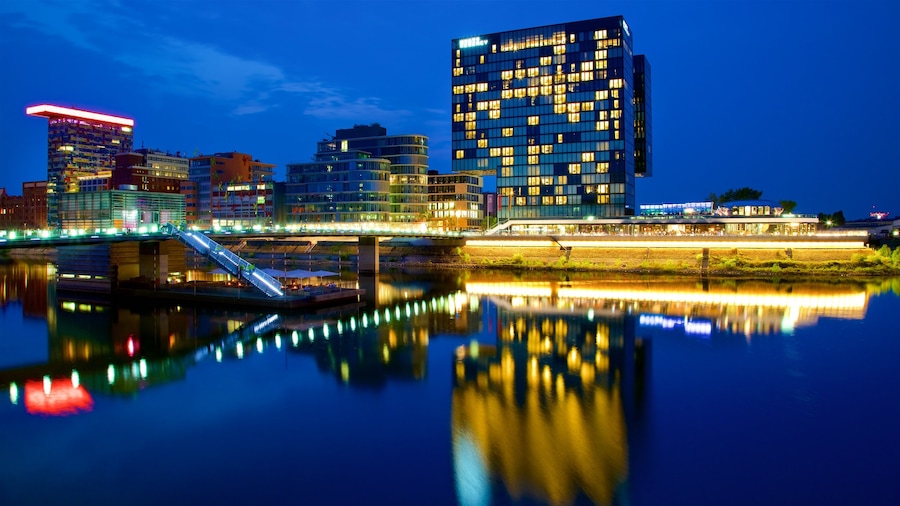 DĂŒsseldorf et environs