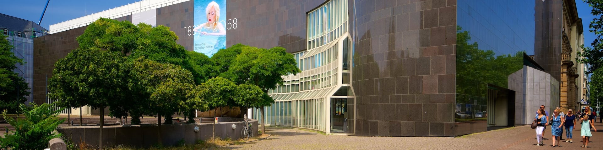 North Rhine-Westphalia Art Collection