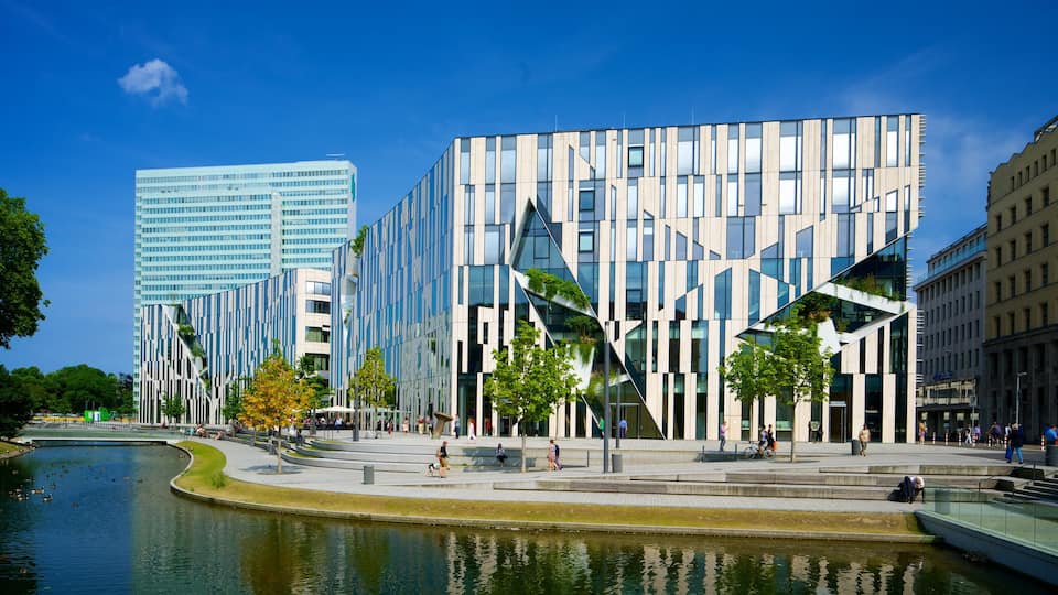 Duesseldorf