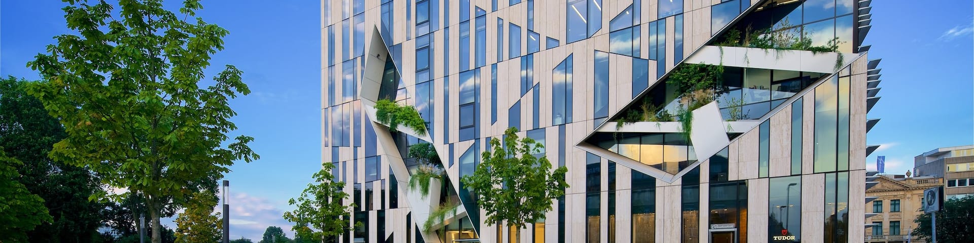 Duesseldorf