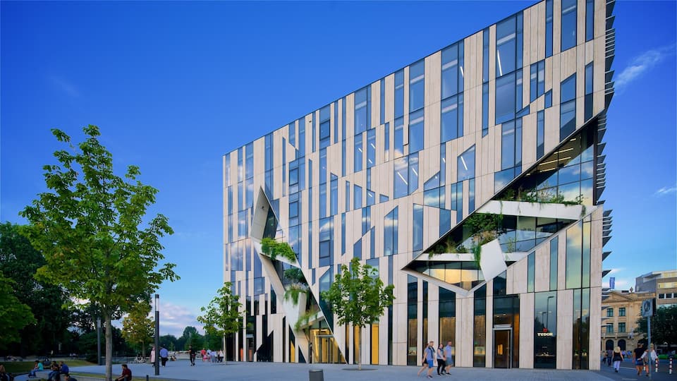 Duesseldorf