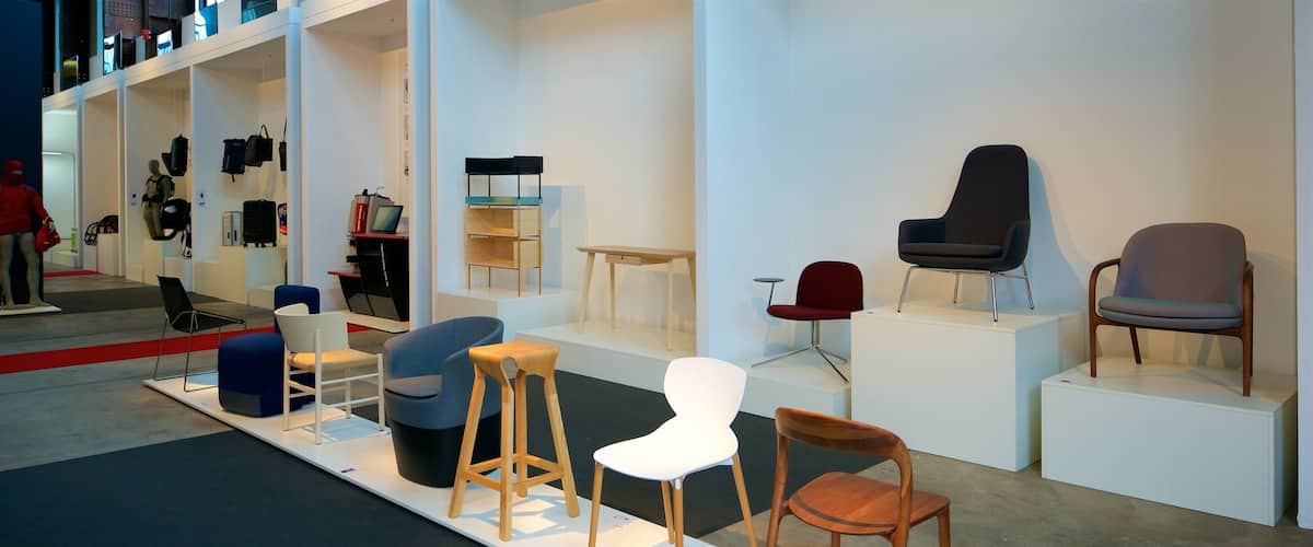 Red Dot Designmuseum
