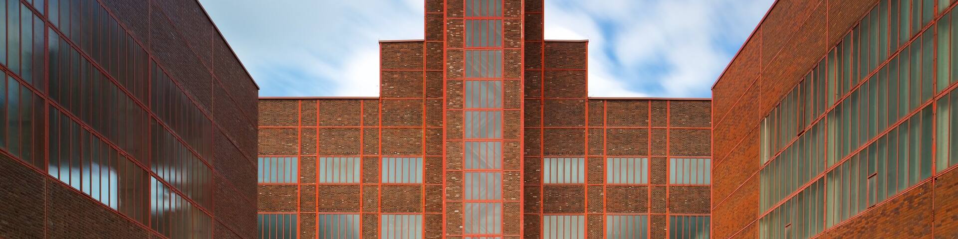 Red Dot Design Museum