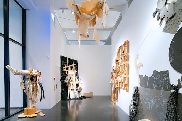 Museum Ostwall