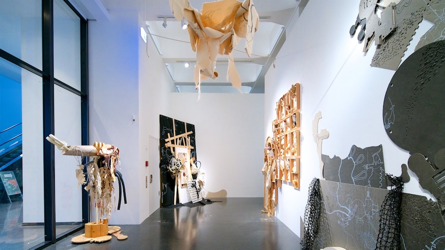 Museum Ostwall
