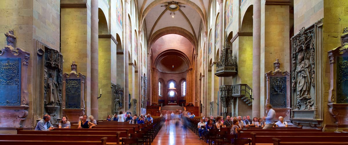 Catedral de Maguncia
